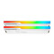 Фото - Модуль памяти DDR4 2x8GB/3600 Prologix Onyx White RGB (PRO16GB3600YWR4K) | click.ua