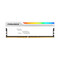 Фото - Модуль памяти DDR4 8GB/3600 Prologix Onyx White RGB (PRO8GB3600YWR4) | click.ua