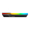Фото - Модуль памяти DDR4 8GB/3600 Prologix Onyx Black RGB (PRO8GB3600YBR4) | click.ua