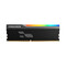 Фото - Модуль памяти DDR4 8GB/3600 Prologix Onyx Black RGB (PRO8GB3600YBR4) | click.ua