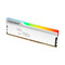 Фото - Модуль пам`ятi DDR5 16GB/5600 Prologix Onyx White RGB (PRO16GB5600YWR5) | click.ua