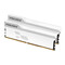 Фото - Модуль пам`ятi DDR5 2x16GB/5600 Prologix Onyx White (PRO32GB5600YW5K) | click.ua