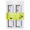 Фото - Модуль пам`ятi DDR5 2x16GB/5600 Prologix Onyx White RGB (PRO32GB5600YWR5K) | click.ua