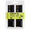 Фото - Модуль пам`ятi DDR5 2x16GB/5600 Prologix Onyx Black RGB (PRO32GB5600YBR5K) | click.ua