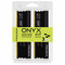 Фото - Модуль пам`ятi DDR5 2x16GB/6000 Prologix Onyx Black (PRO32GB6000YB5K) | click.ua