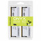 Фото - Модуль пам`ятi DDR5 2x16GB/6000 Prologix Onyx White RGB (PRO32GB6000YWR5K) | click.ua