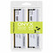 Фото - Модуль пам`ятi DDR5 2x16GB/6000 Prologix Onyx White (PRO32GB6000YW5K) | click.ua