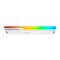 Фото - Модуль пам`ятi DDR5 16GB/6000 Prologix Onyx White RGB (PRO16GB6000YWR5) | click.ua
