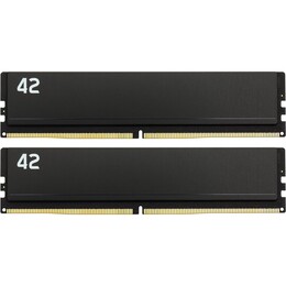 Модуль пам`яті DDR5 2х16GB/6000 eXceleram 42-Series (E-42-011D-32)
