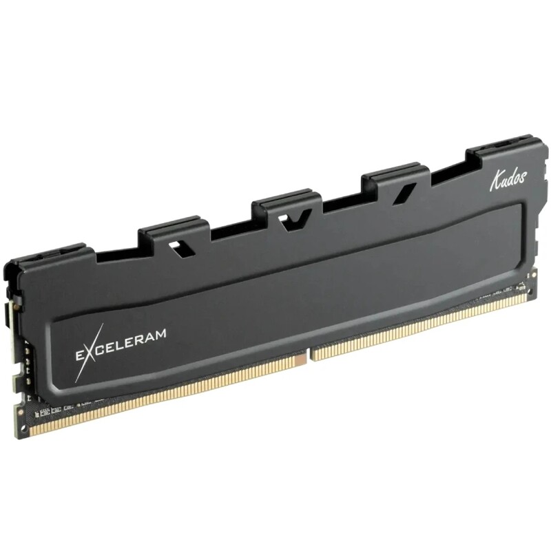 Модуль памяти DDR5 24GB/6000 eXceleram Black Kudos (EK50240604048C)