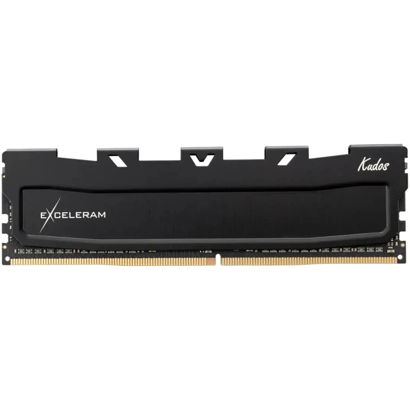 Модуль памяти DDR5 24GB/6000 eXceleram Black Kudos (EK50240604048C)