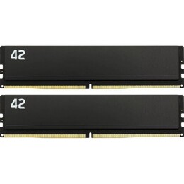 Модуль памяти DDR5 2х16GB/4800 eXceleram 42-Series (E-42-004D-32)