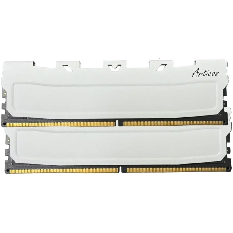 Модуль памяти DDR5 2х16GB/6000 eXceleram Articos (EA50603646D-32)