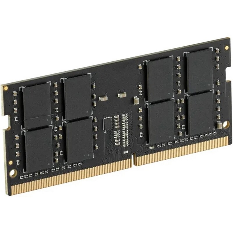Модуль памяти SO-DIMM DDR5 16GB/5200 eXceleram (E50160524242CS)