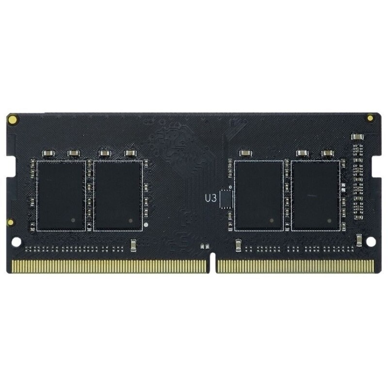 Модуль памяти SO-DIMM DDR4 16GB/2666 eXceleram (E416269CS)