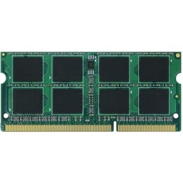 Модуль пам`яті SO-DIMM DDR3 8GB/1333 eXceleram (E30804S)