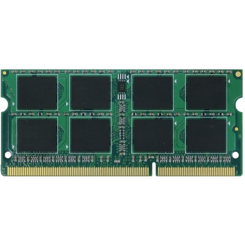 Модуль памяти SO-DIMM DDR3 8GB/1333 eXceleram (E30804S)