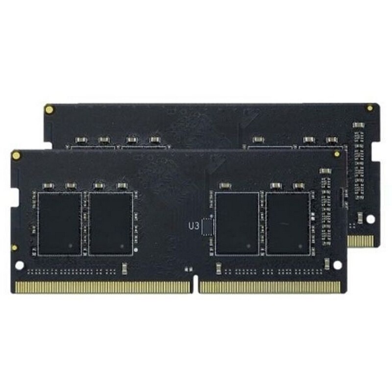 Модуль памяти SO-DIMM DDR4 2х16GB/2666 eXceleram (E432269SD)
