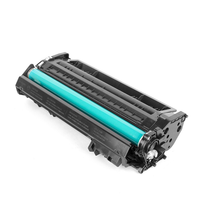 Картридж ColorWay (CW-C719M/CW-C739) CANON MF5840/LBP6300 Universal (Canon 719/739/CE505A)