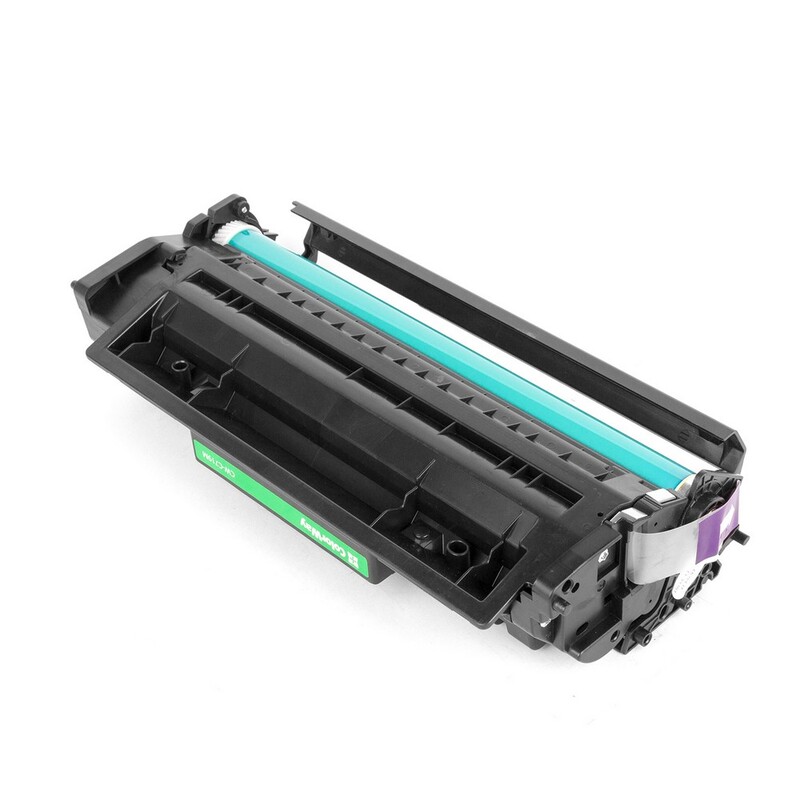 Картридж ColorWay (CW-C719M/CW-C739) CANON MF5840/LBP6300 Universal (Canon 719/739/CE505A)