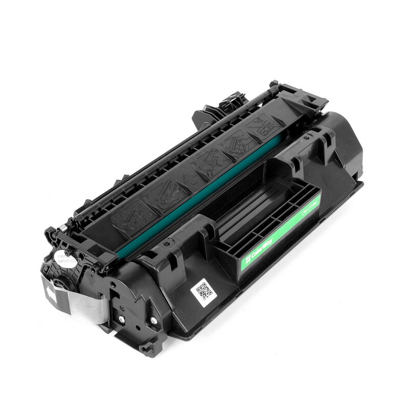 Картридж ColorWay (CW-C719M/CW-C739) CANON MF5840/LBP6300 Universal (Canon 719/739/CE505A)