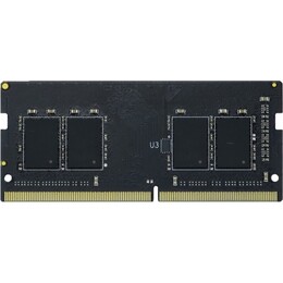 Модуль пам`яті SO-DIMM DDR4 8GB/3200 eXceleram (E40832S)