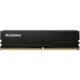 Модуль памяти DDR4 16GB/3200 Inteligentes Re:Sistance (IR4DFK1/16)