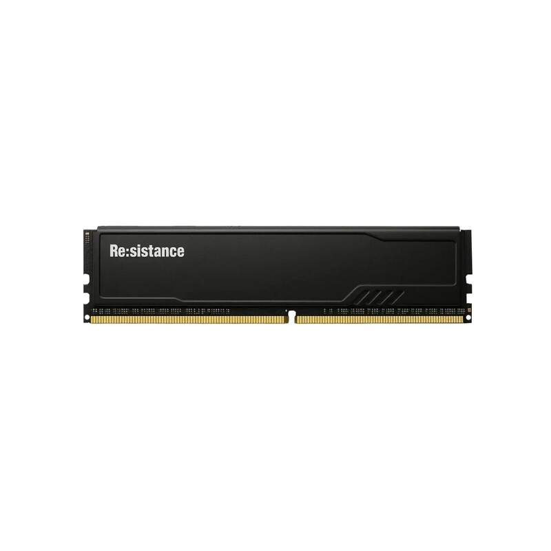 Модуль памяти DDR4 16GB/3200 Inteligentes Re:Sistance (IR4DFK1/16)
