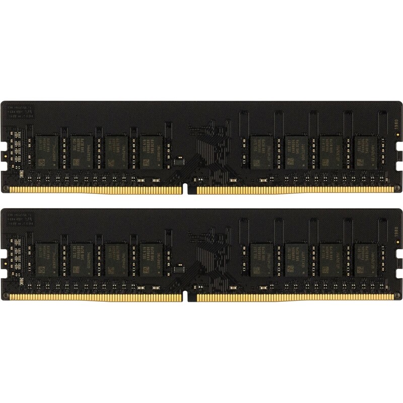 Модуль памяти DDR4 2x16GB/2666 Inteligentes (IU4CHD2/32)