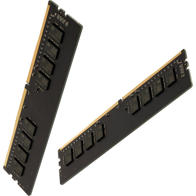Модуль памяти DDR4 2x16GB/2666 Inteligentes (IU4CHD2/32)