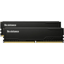 Модуль пам`ятi DDR4 2x16GB/3200 Inteligentes Re:Sistance (IR4DFK2/32)