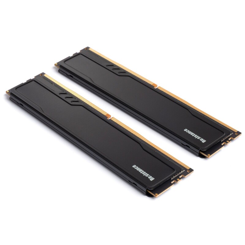 Модуль памяти DDR5 2x32GB/5200 Inteligentes Re:Sistance (IR5BII2/64)