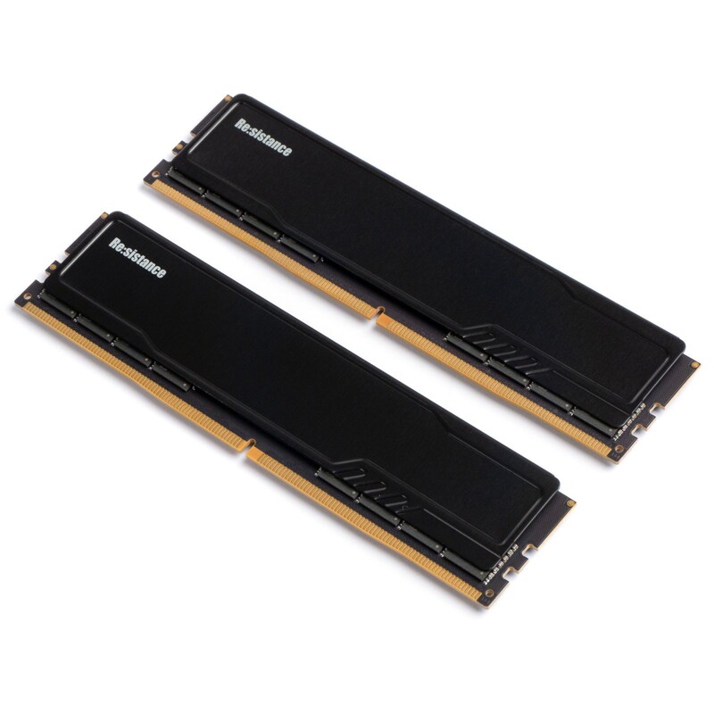 Модуль памяти DDR5 2x32GB/5200 Inteligentes Re:Sistance (IR5BII2/64)
