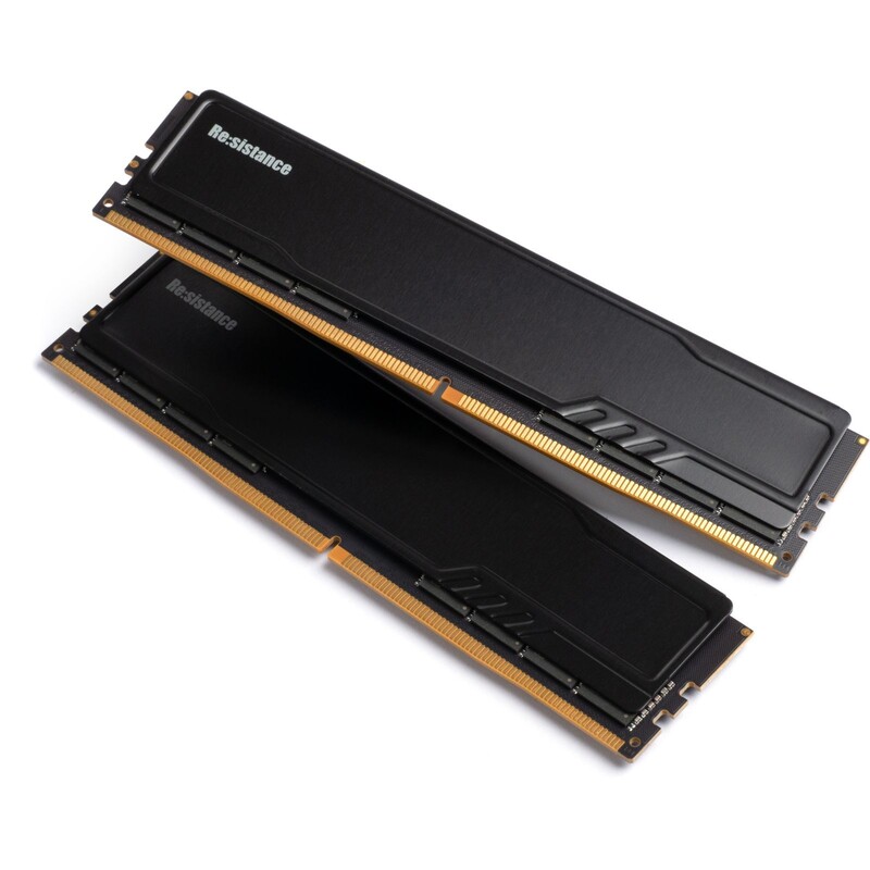 Модуль памяти DDR5 2x32GB/5200 Inteligentes Re:Sistance (IR5BII2/64)