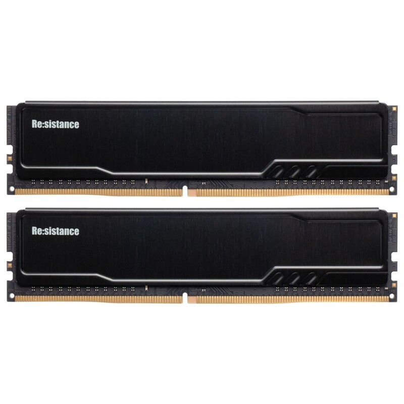 Модуль памяти DDR5 2x32GB/5200 Inteligentes Re:Sistance (IR5BII2/64)