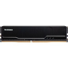 Модуль пам`ятi DDR4 16GB/2666 Inteligentes Re:Sistance (IR4CHD1/16)