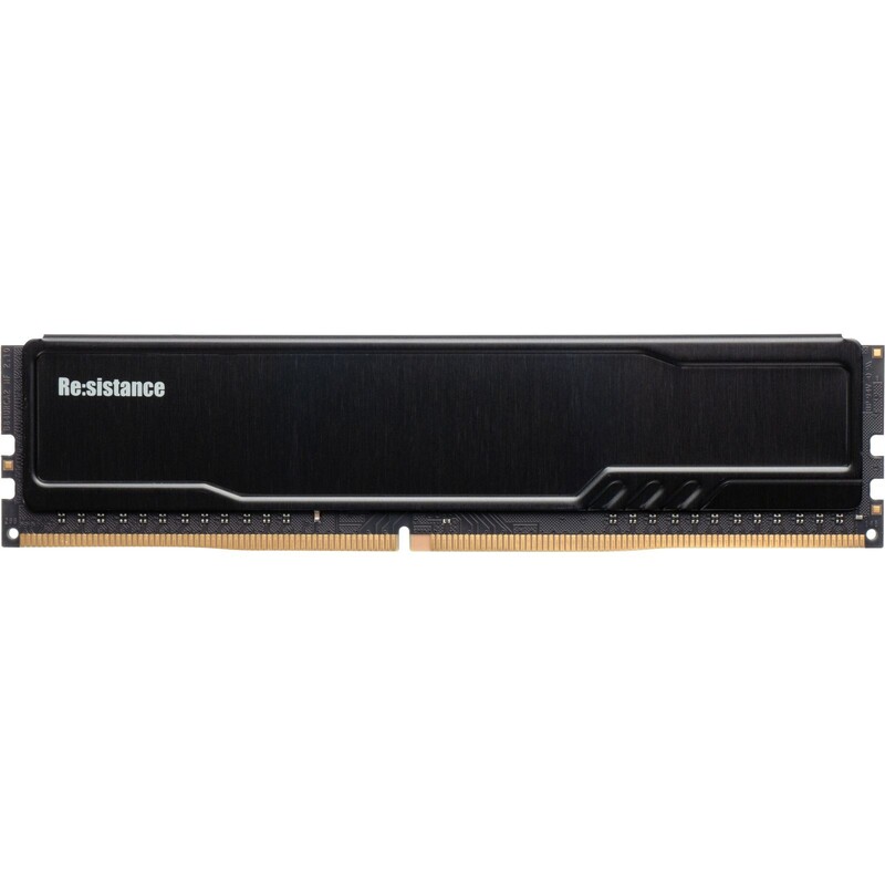 Модуль памяти DDR4 16GB/2666 Inteligentes Re:Sistance (IR4CHD1/16)