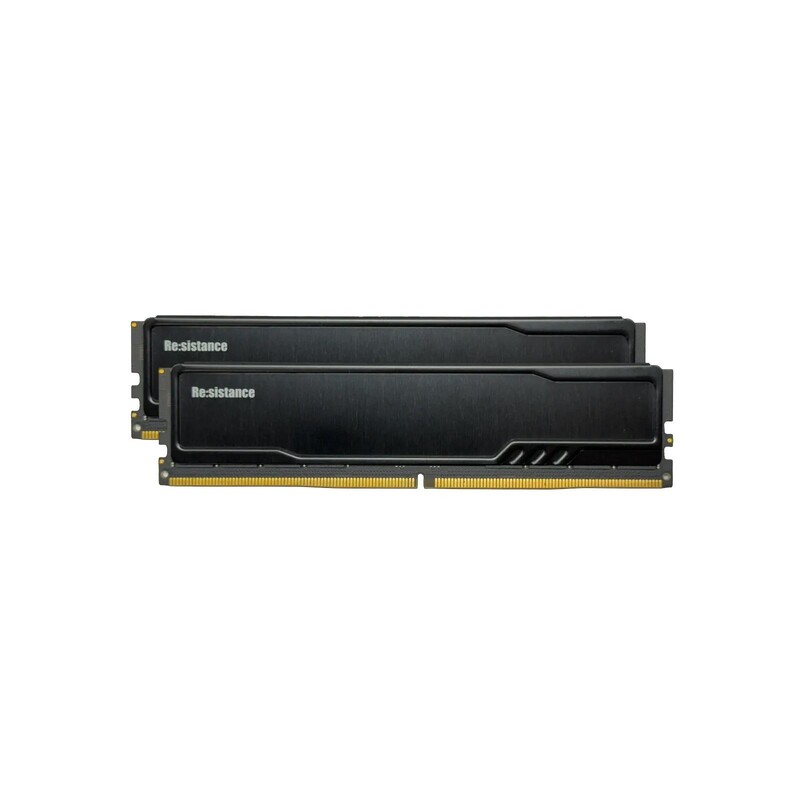 Модуль памяти DDR5 2x16GB/6000 Inteligentes Re:Sistance (IR5DFN2/32)