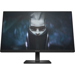 Монітор HP 23.8" Omen 24 (780D9AA) IPS Black 165Hz