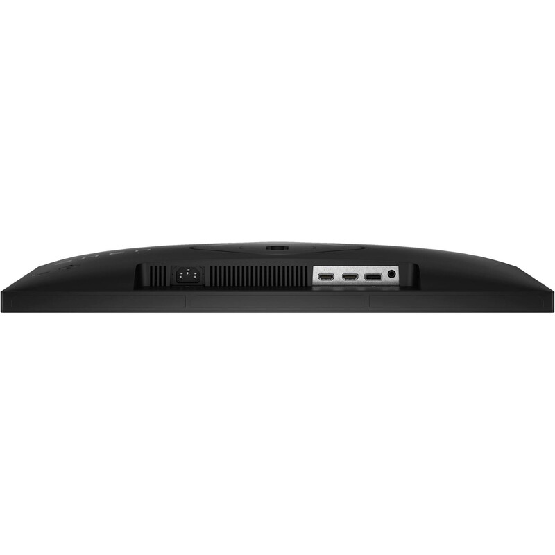 Монітор HP 23.8" Omen 24 (780D9AA) IPS Black 165Hz