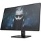 Фото - Монітор HP 23.8" Omen 24 (780D9AA) IPS Black 165Hz | click.ua
