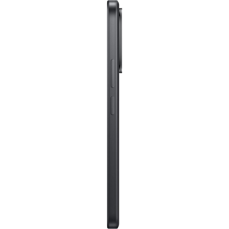 Смартфон Xiaomi Redmi 17 4/128GB Black