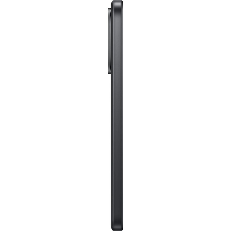Смартфон Xiaomi Redmi 17 4/128GB Black