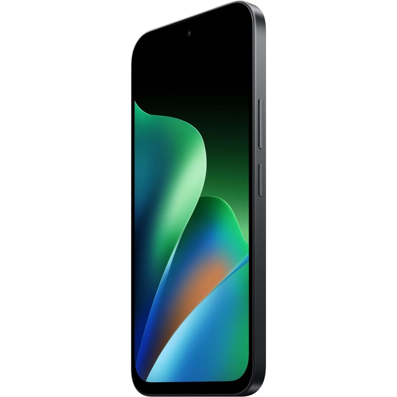 Смартфон Xiaomi Redmi 17 4/128GB Black