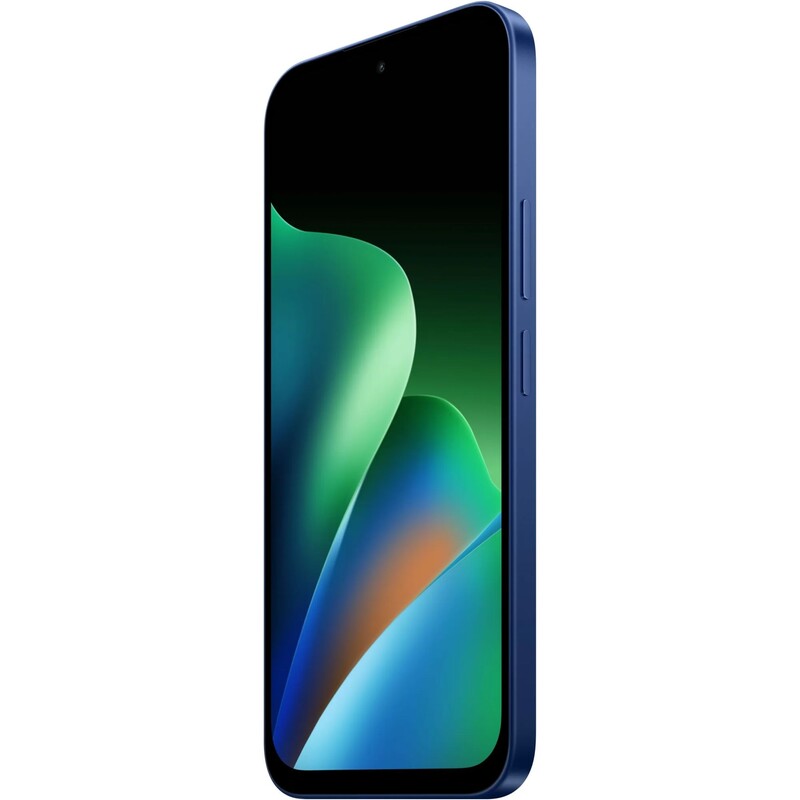 Смартфон Xiaomi Redmi 17 4/128GB Deep Blue