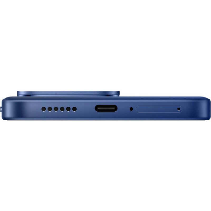 Смартфон Xiaomi Redmi 17 4/128GB Deep Blue