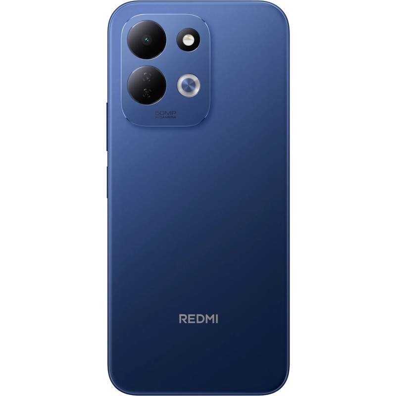 Смартфон Xiaomi Redmi 17 4/128GB Deep Blue