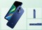 Фото - Смартфон Xiaomi Redmi 17 4/128GB Deep Blue | click.ua
