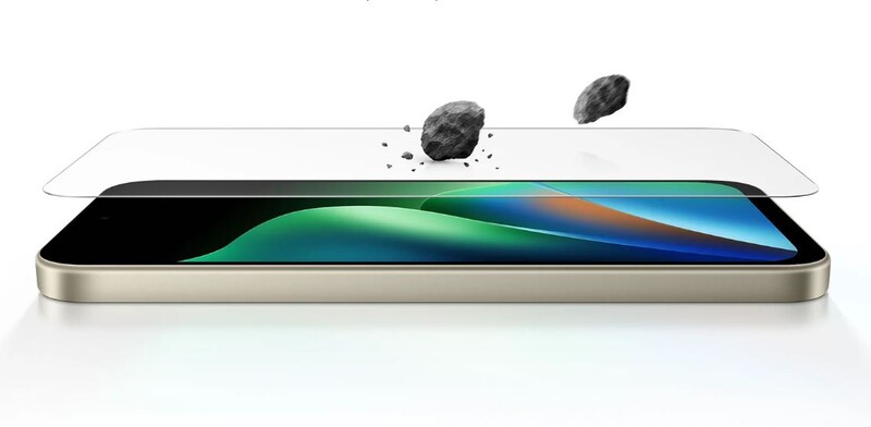 Смартфон Xiaomi Redmi 17 4/128GB Oak Green