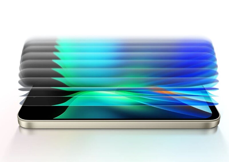 Смартфон Xiaomi Redmi 17 4/128GB Oak Green